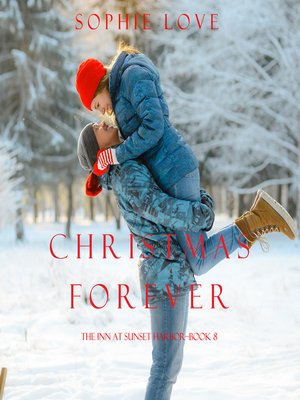 cover image of Christmas Forever